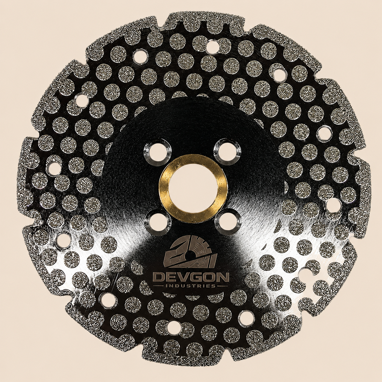 9405-6 Marble Blade